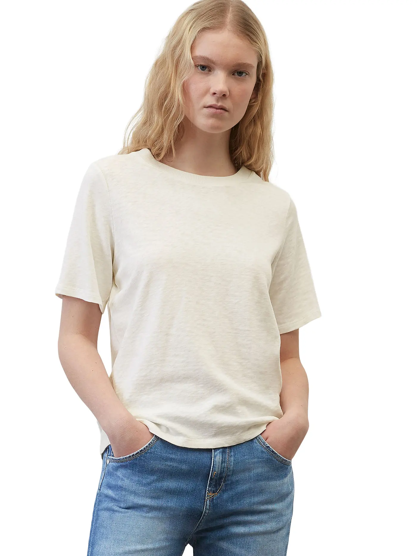 MARC O'POLO DENIM | T-Shirt Relaxed Fit | 